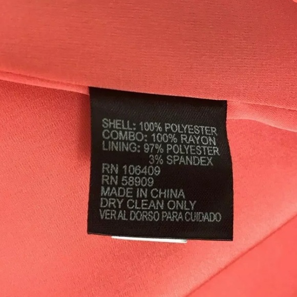 Cremieux Sleeveless Maxi Dress Blouson - Picture 6 of 7